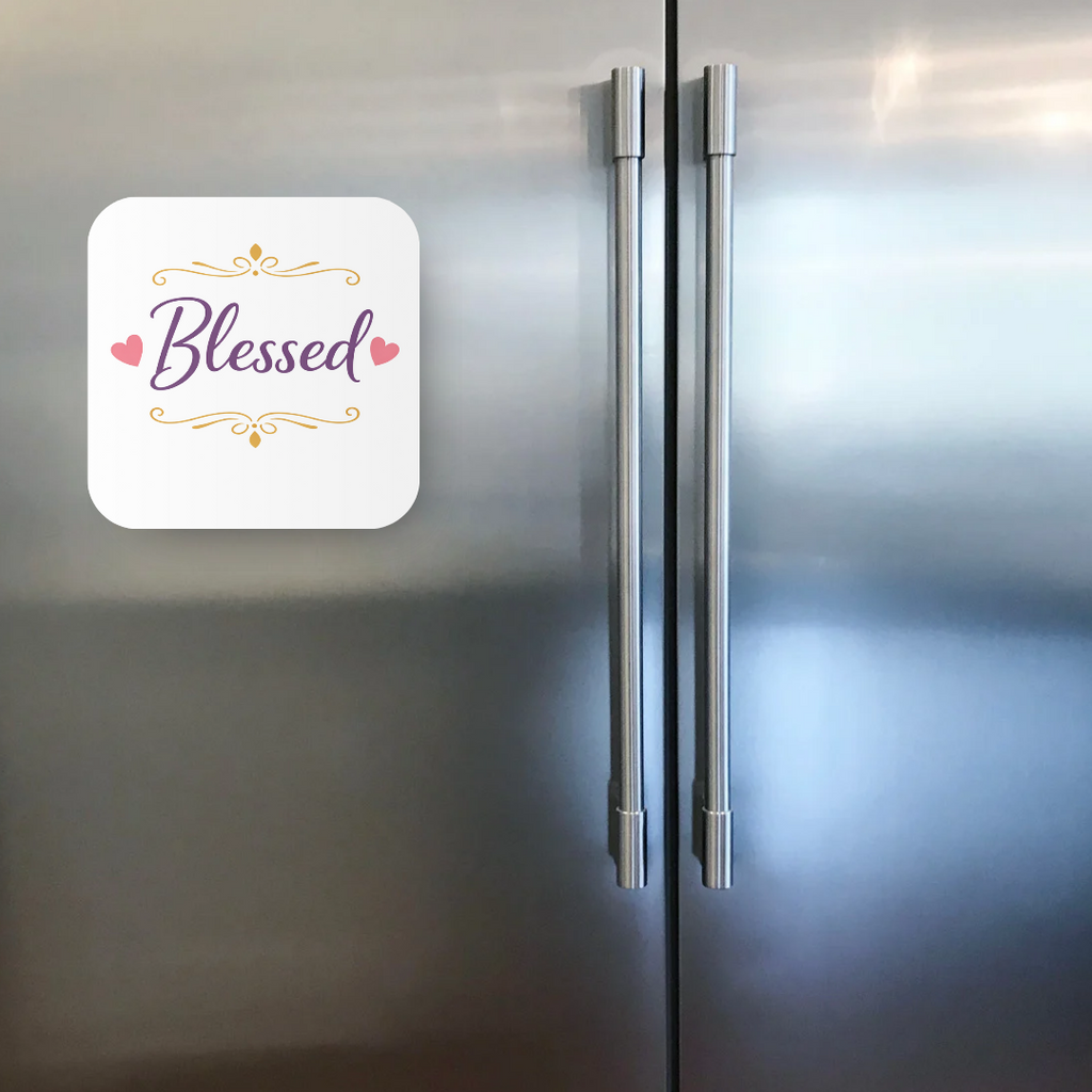 Blessed Magnet